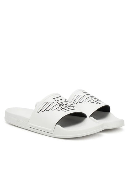 Shoes beachwear Emporio Armani