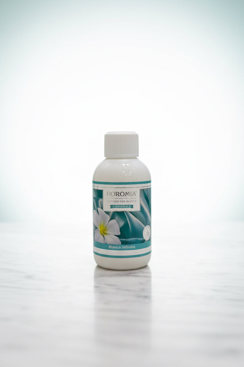 Profuma bucato Horomia bianco infinito 250 ml