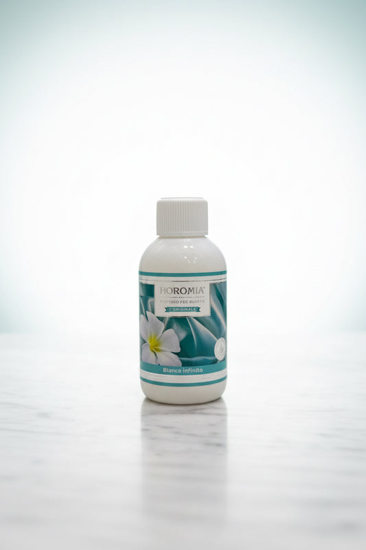 Profuma bucato Horomia bianco infinito 250 ml