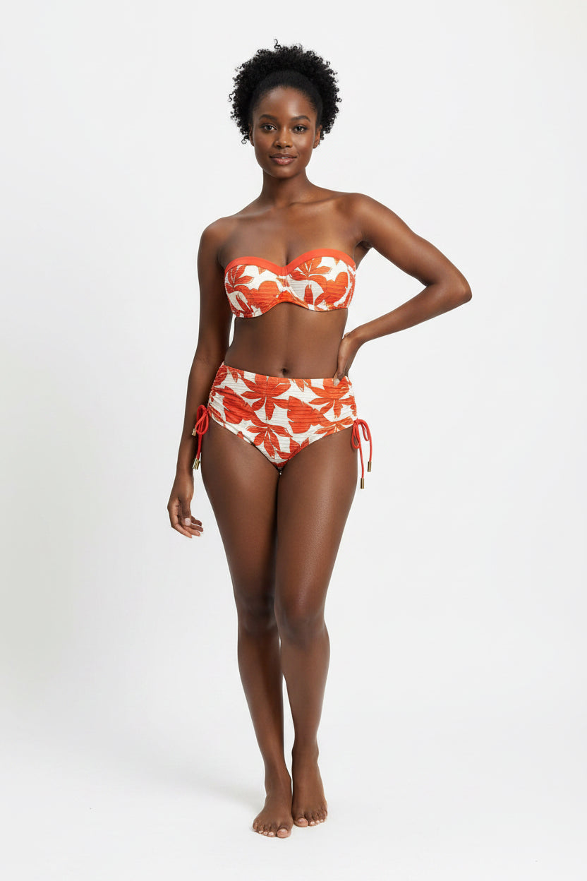 Costume da donna David balconcino con ferretto