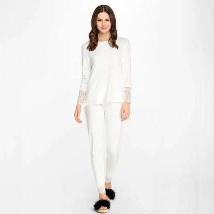 Pigiama donna Liu Jo in Viscosa DL0130
