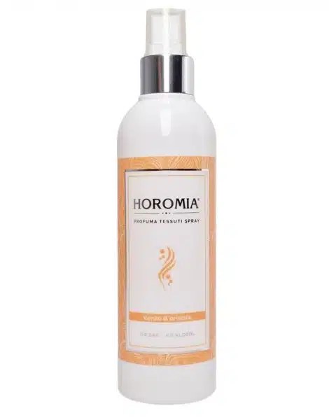 Profuma Bucato 50 ml Vento d'Oriente Horomia
