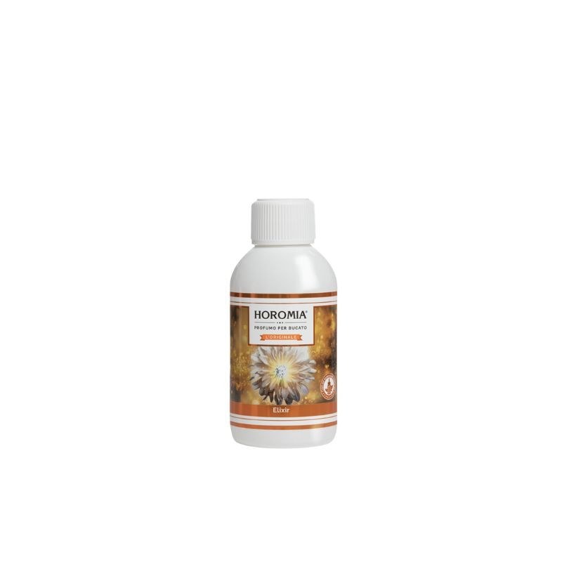 Profumo Elixir per Bucato 500 ml - Horomia