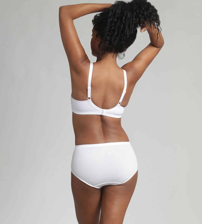 Reggiseno Playtex support bianco