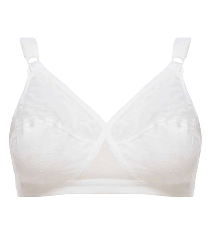 Reggiseno Classic support Playtex bianco