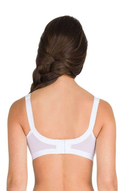 Reggiseno Playtex Classic support 165 bianco