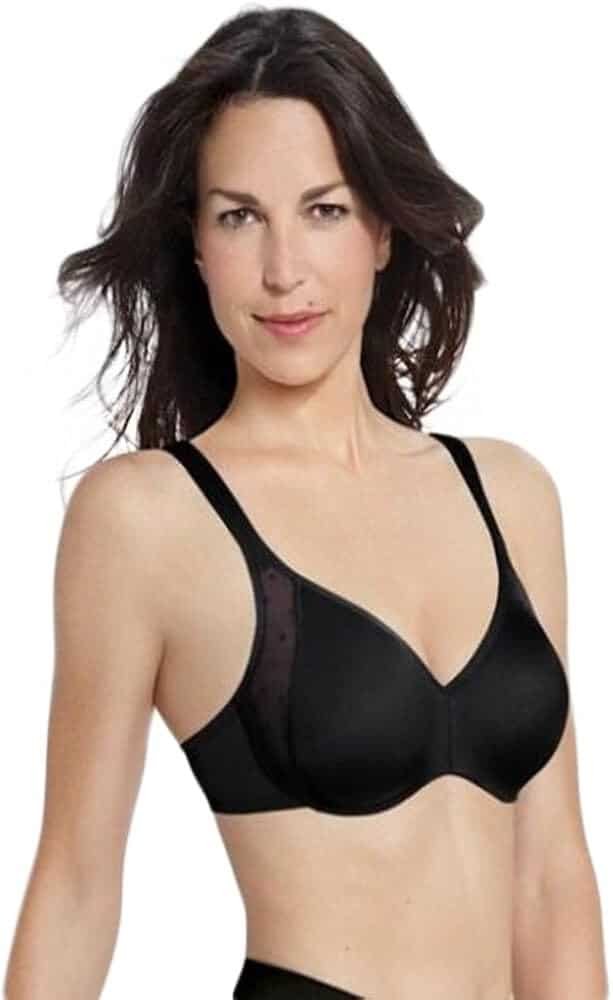 Reggiseno Playtex  expert in silhouette con ferretto