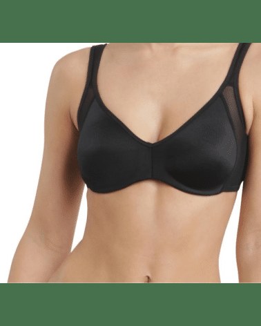 Reggiseno Plaitex expert in silhouette con ferretto