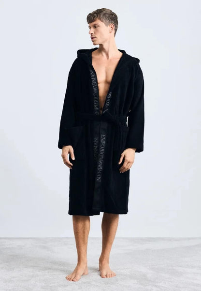 Accappatoio emporio Armani