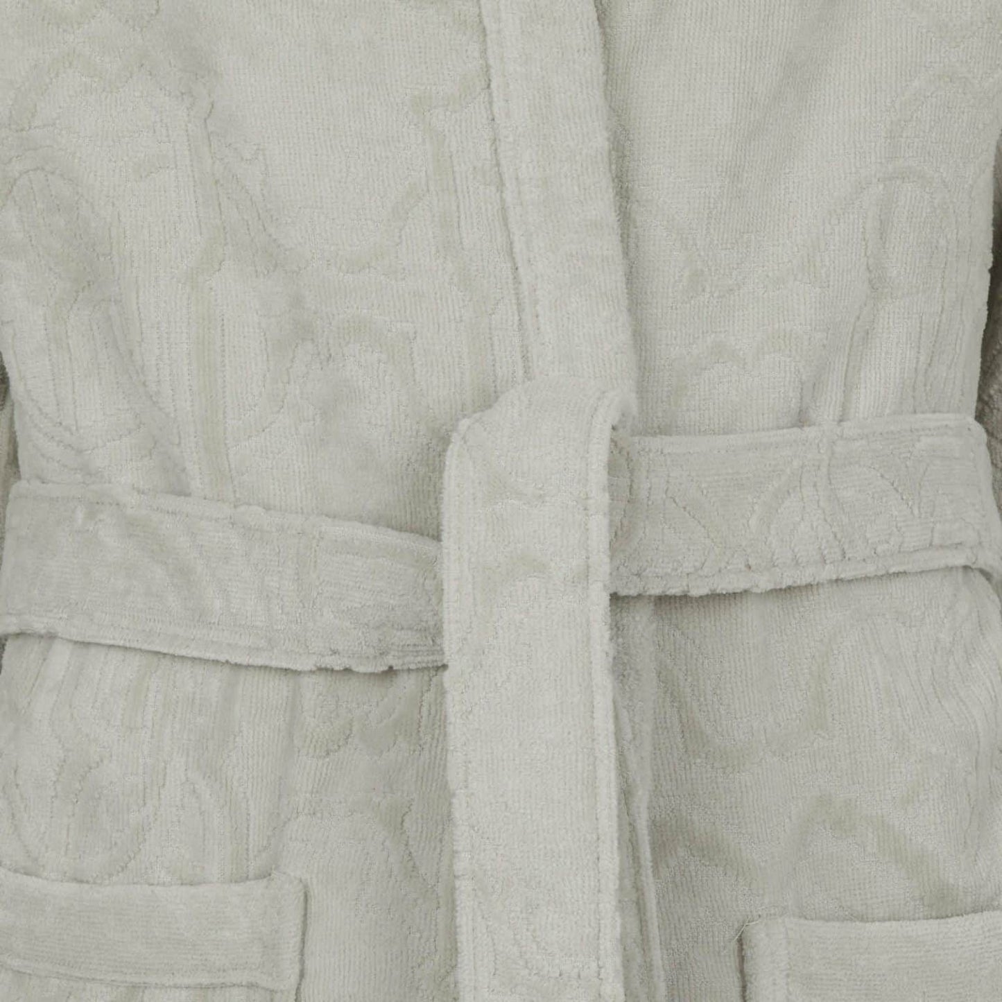 Accappatoio Roberto Cavalli Grey