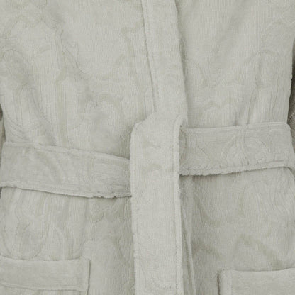 Accappatoio Roberto Cavalli Grey