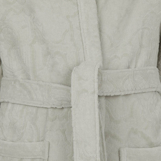 Accappatoio Roberto Cavalli Grey