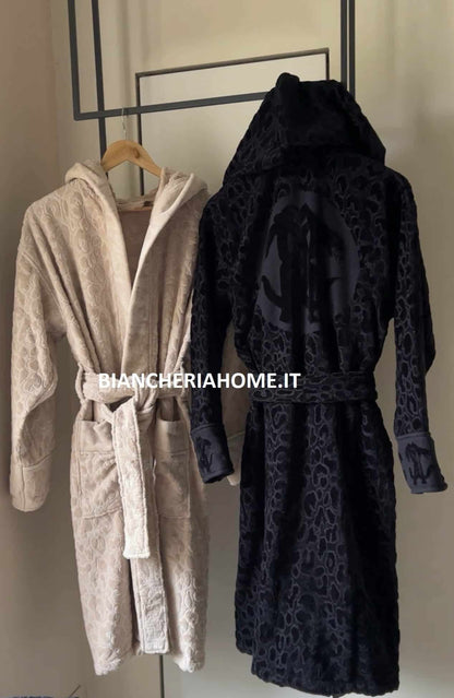 Accappatoio Roberto Cavalli Home