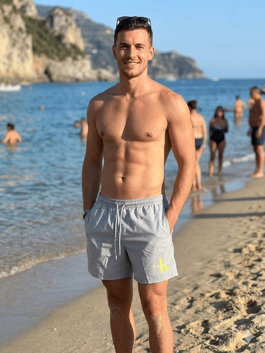 Costumi da  bagno uomo calvin klein