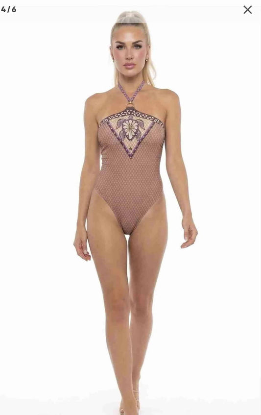 Costumi da bagno PIN UP  intero