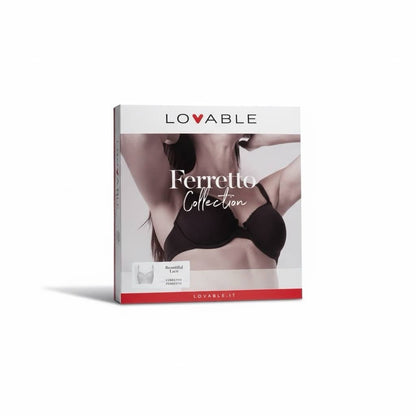 Corsetto con ferretto lovable