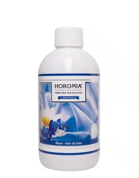 Profuma Bucato Horomia - Blue - Fior di Loto