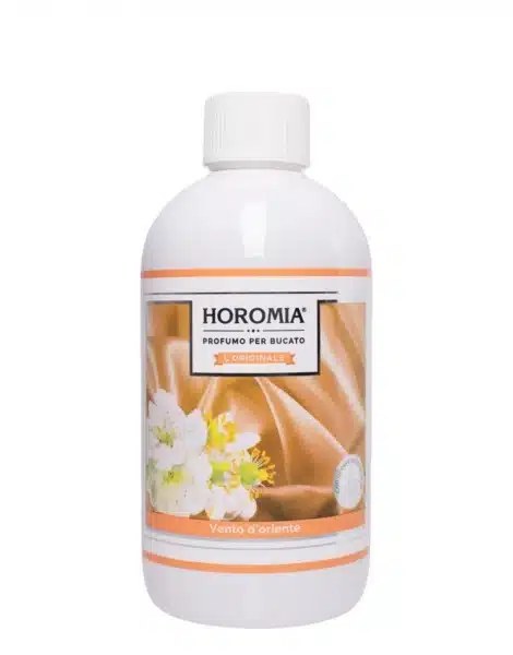 Profuma Bucato 250 ml Vento d'Oriente Horomia